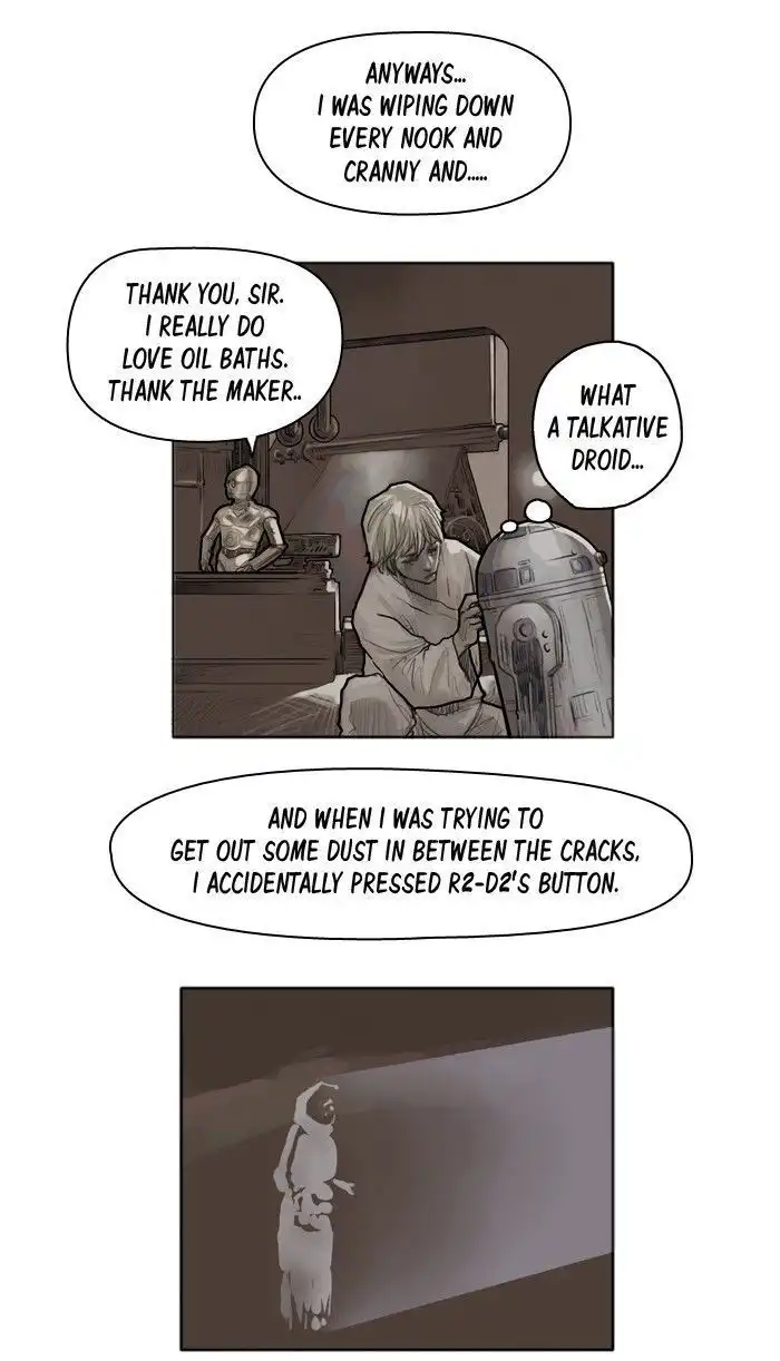 Star Wars Chapter 3 3